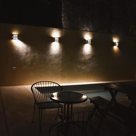 Hotel Boutique Bugambilias Valladolid  Dış mekan fotoğraf