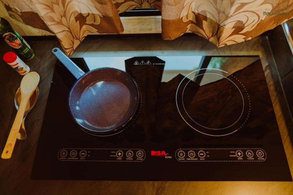 Hotel Boutique Bugambilias Valladolid  Dış mekan fotoğraf