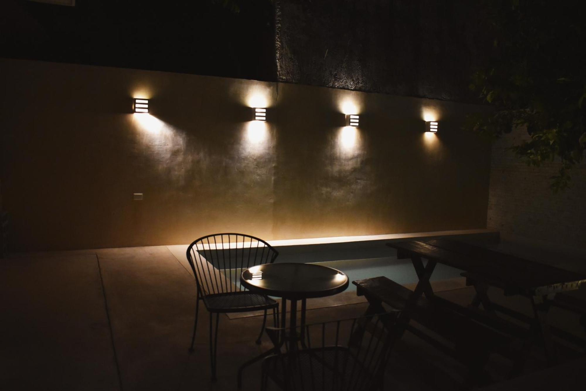 Hotel Boutique Bugambilias Valladolid  Dış mekan fotoğraf
