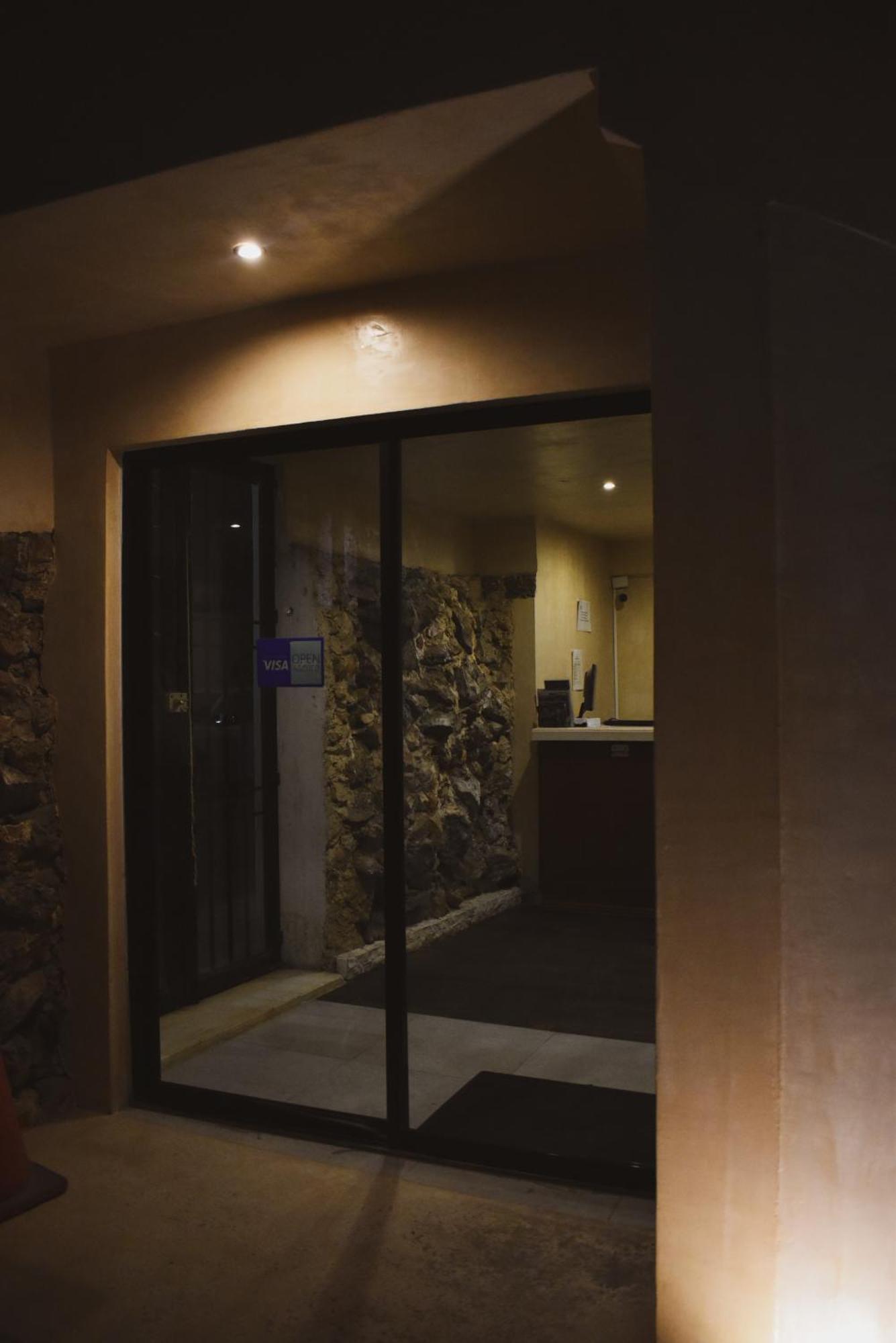 Hotel Boutique Bugambilias Valladolid  Dış mekan fotoğraf