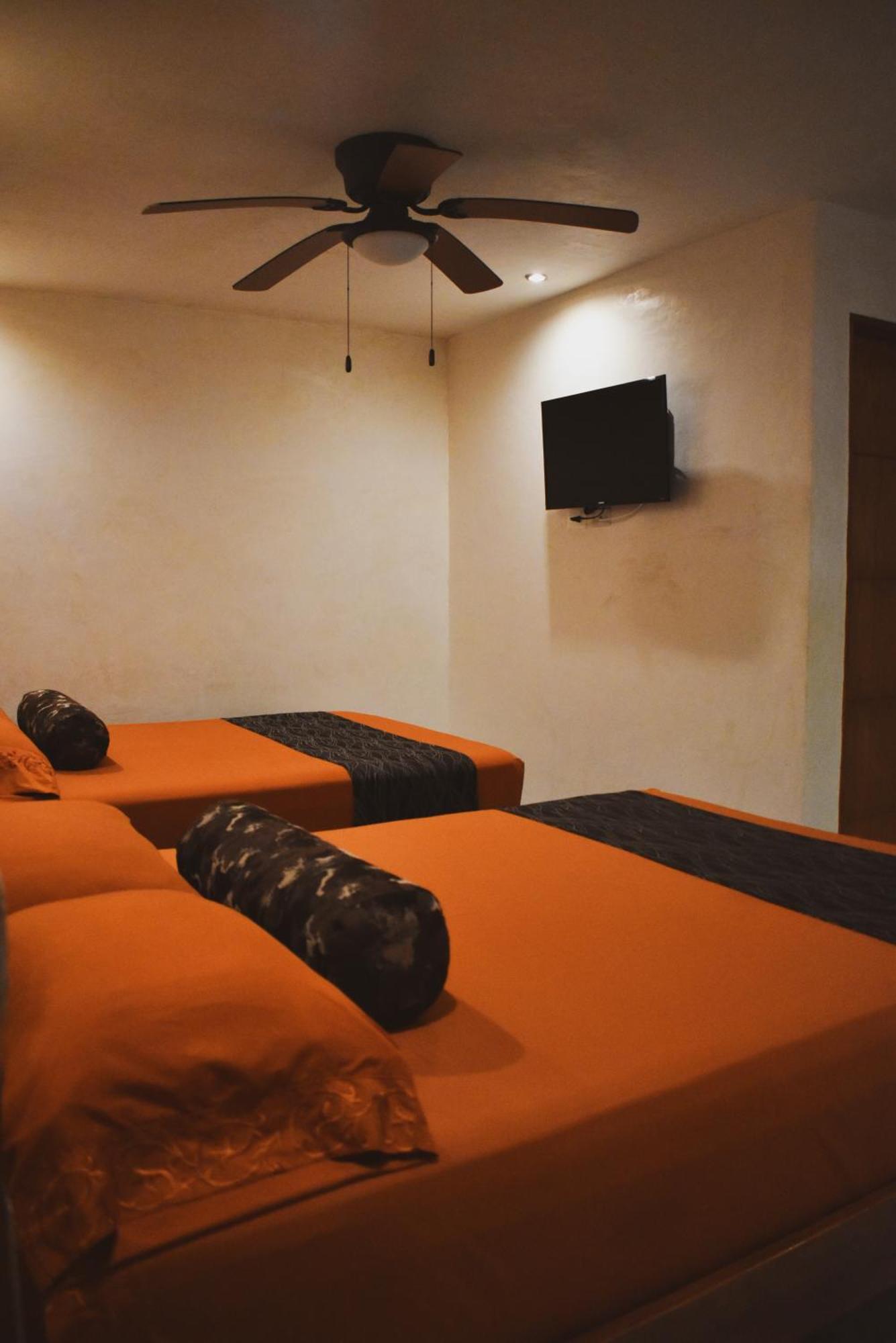 Hotel Boutique Bugambilias Valladolid  Dış mekan fotoğraf