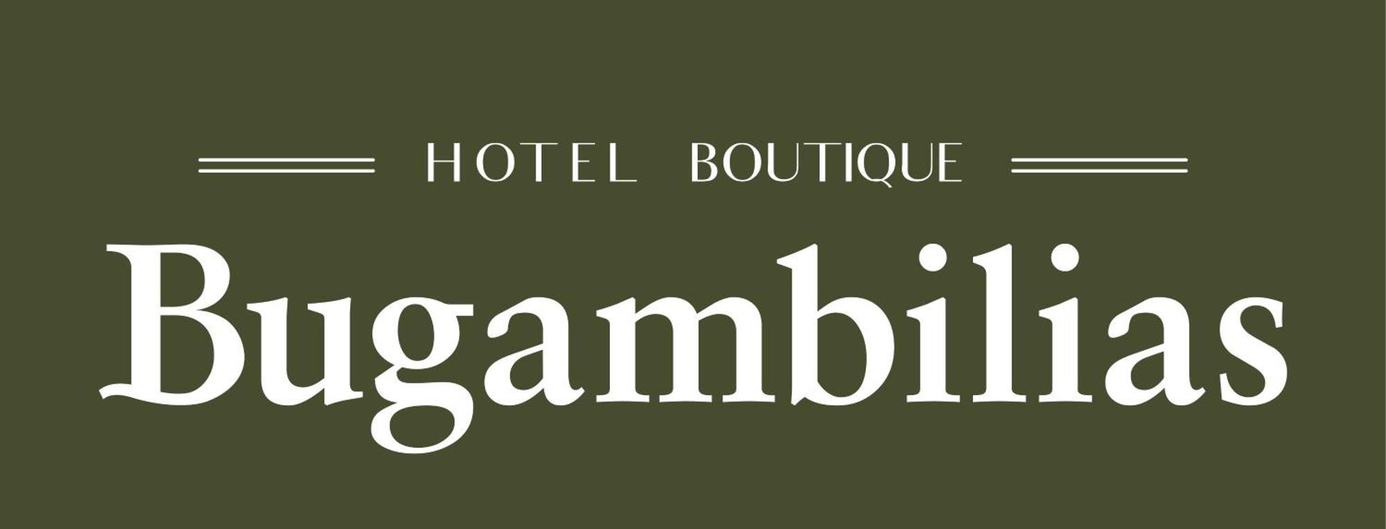 Hotel Boutique Bugambilias Valladolid  Dış mekan fotoğraf