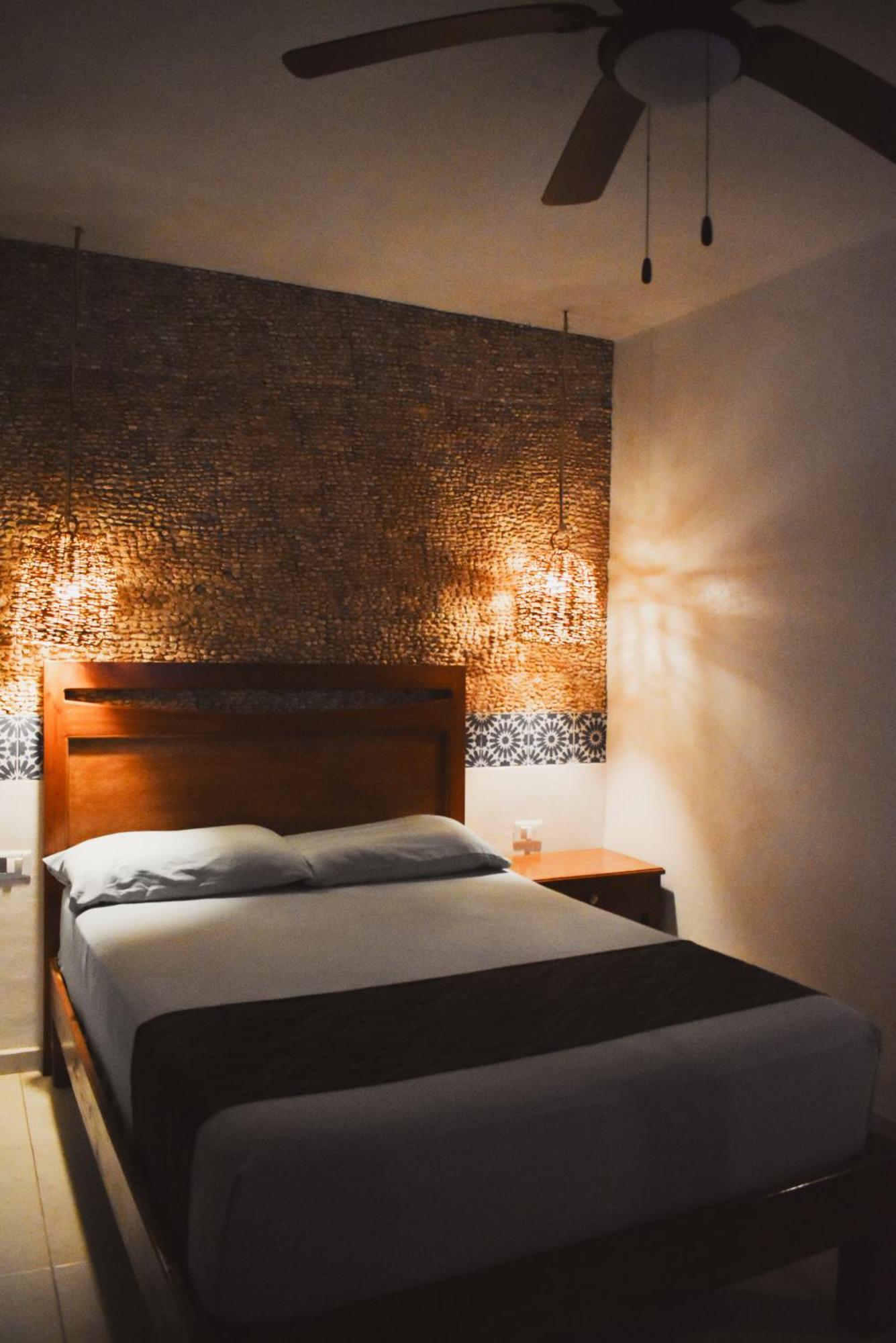 Hotel Boutique Bugambilias Valladolid  Dış mekan fotoğraf