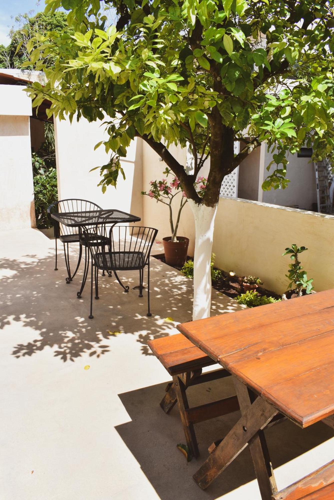 Hotel Boutique Bugambilias Valladolid  Dış mekan fotoğraf
